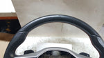 SEAT LEON IV 4 FR KIEROWNICA SKÓRZANA GRZANA ŁOPATKI 5FA419091EP