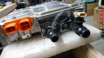 VW ID3 ID4 1EA MODUŁ ŁADOWARKA WYSOKIEGO NAPIĘCIA 1EA915692L