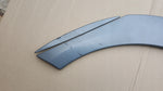 AUDI A6 C7 ALLORAD LISTWA BŁOTNIKA LEWY TYŁ 4G9853817 4G9854819