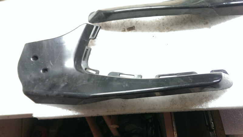 Ślizgi zderzaka przód L+P AUDI A6 C8 4K0807097/098