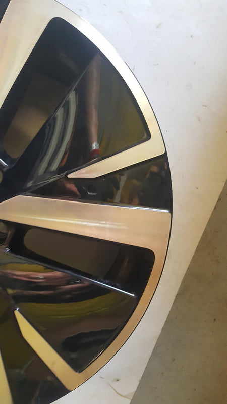 FELGA ALU VW TIGUAN III 571 19