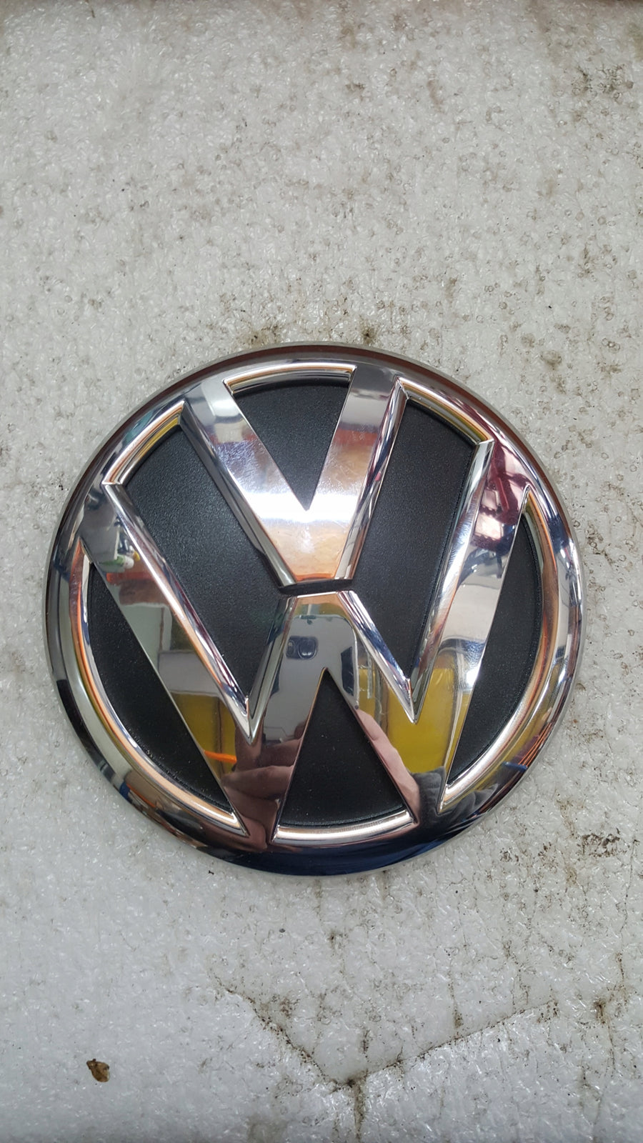 VW TRANSPORTER T5 2003-2010 KLAPA TYŁ 7E0853630B