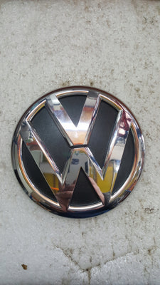 VW TRANSPORTER T5 2003-2010 KLAPA TYŁ 7E0853630B