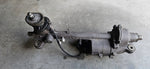 układ kierowniczy AUDI 5N1423050AJ 5N1909144R IDEAŁ