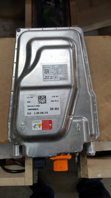 WEBASTO moduł grzewczy AUDI e-tron GT 9J1963507F