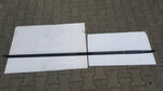 Listwa progowa prawa AUDI A4 B9 S-LINE 8W0853931A