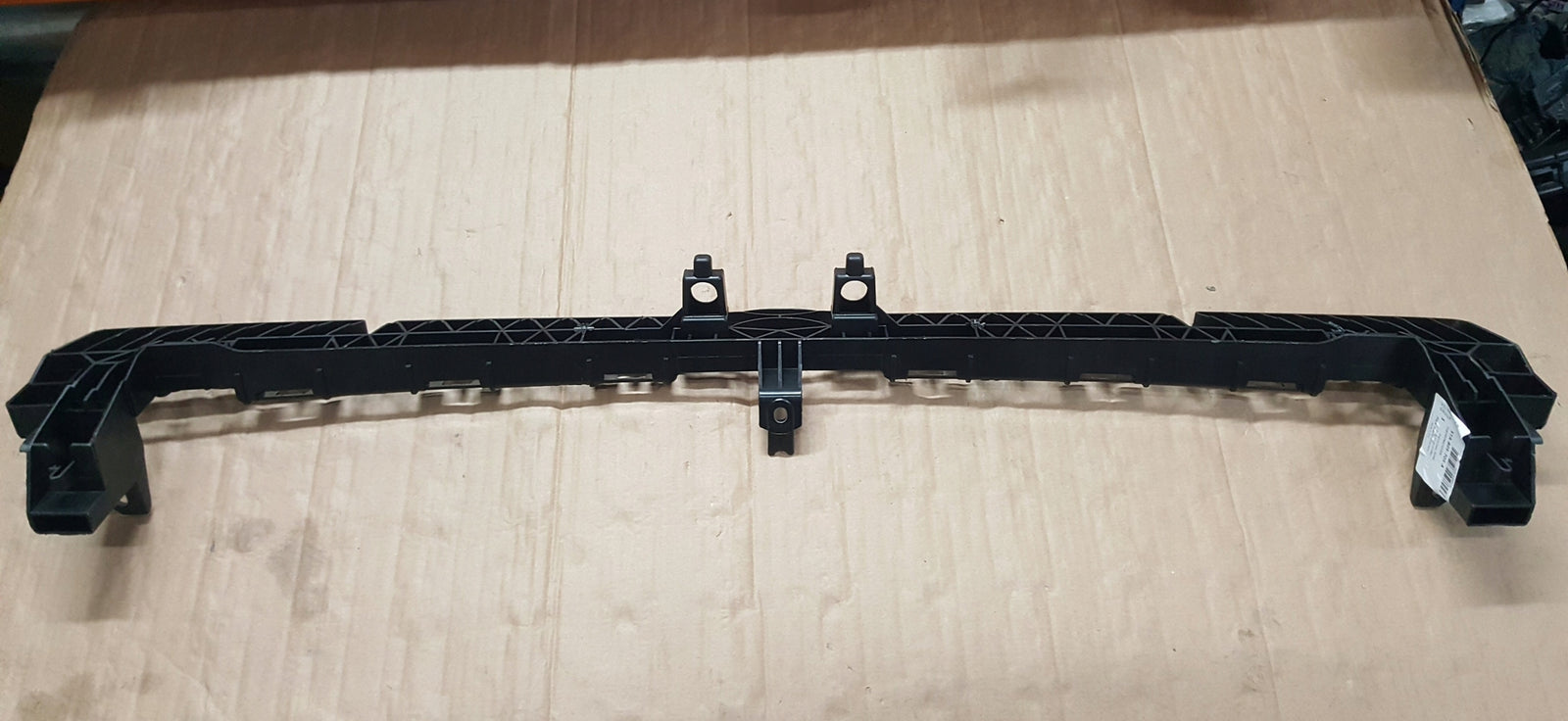 VW TOURAN ŚLIZG WZMOCNIENIE ZDERZAKA PRZÓD 5TA805705A ORYGINAŁ