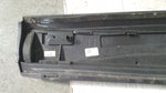 Listwa drzwi prawy przód SEAT CUPRA FORMENTOR 5FF854940B demontaż