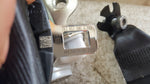 PAS BEZPIECZEŃSTWA VW CADDY 2K7857806H TYŁ PRAWY