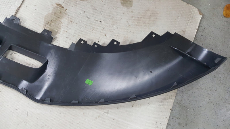 Dokładka spoiler zderzaka przedniego AUDI Q5 8R0807061E NOWA
