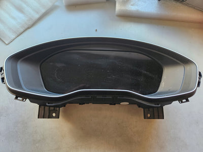 Licznik zegary virtual LCD AUDI 8W5920790L IDEAŁ