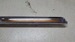 VW PASSAT B6 3C9 CHROM LISTWA ZDERZAKA LEWA TYŁ 3C9807459A ORYGINAŁ