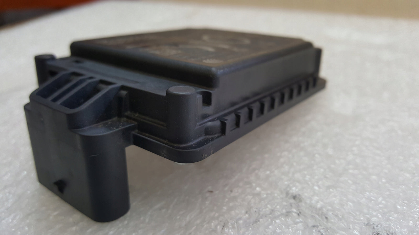 Radar sensor distronic VW AUDI SEAT SKODA 2Q0907550C demontaż
