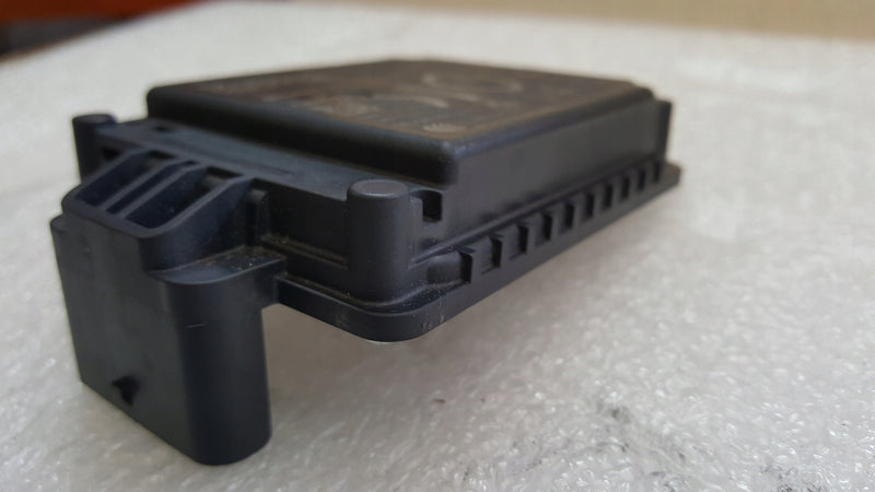Radar sensor distronic VW AUDI SEAT SKODA 2Q0907550C demontaż