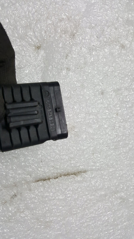 Wiązka PDC Mercedes Benz A0485453928 demontaż