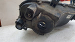 Prawy halogen VW T6 7E0941662A demontaż