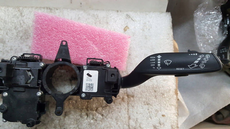 Audi A4 A6 C7 Q5 Przełącznik Manetka 4G0953502AC