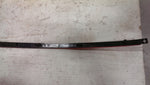 Odblask zderzaka tylnego VW TOUAREG III 760945103