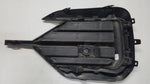 Kratka zderzaka prawy przód VW TOUAREG III 760853666F 760853664A demontaż