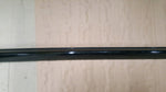 Listwa progowa prawa strona AUDI A4 (B9) 8W0853932A demontaż