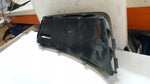 Kratka zderzaka przedniego prawa strona AUDI A4 (B9) 8W0807682R demontaż