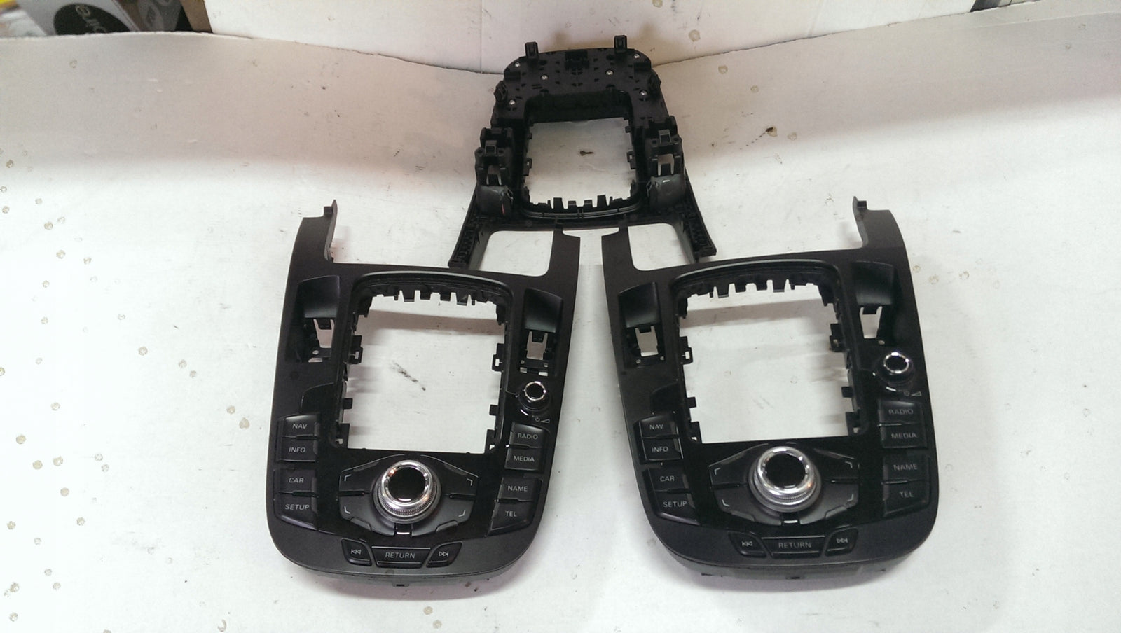 kontroler multimedia MMI Audi A5 8T0919609WFX