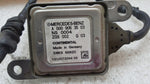 Sonda lambda czujnik NOX VW-- AUDI 059907807J demontaż