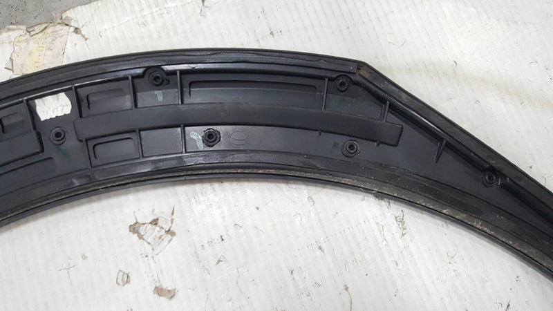 Listwa błotnika lewy tył VW TAIGO 2G7854817B demontaż