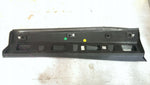 Listwa drzwi prawy tył AUDI Q3 II 83A853970A/B