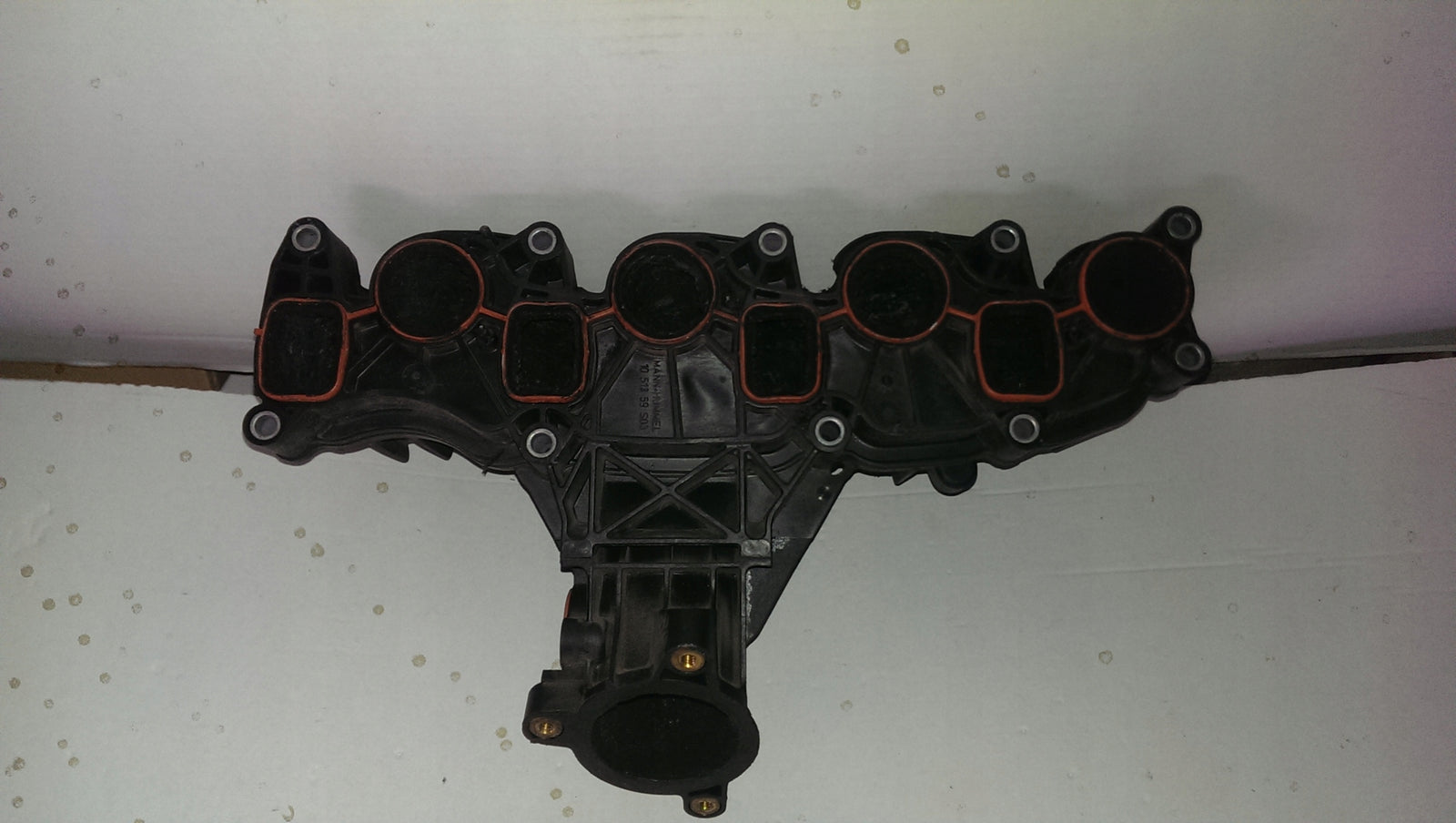 kolektor ssący Vw Audi Skoda 2.0 TDI 03L129711AN