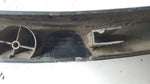 VW TIGUAN Stylizacja R-LINE LISTWA ZDERZAKA PRAWY TYŁ 5N0854818F