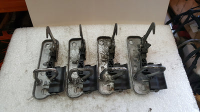 Rygiel maski VW SEAT 1Q0823480 demontaż