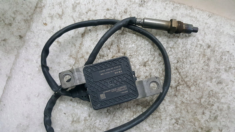 AUDI Q8 SONDA LAMBDA CZUJNIK NOX 4M0907807AK