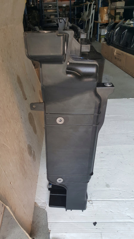 NOWE ORYGINALNE wzmocnienie czołowe pas przód SKODA SCALA KAMIQ 654805588D