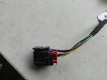 Le Lusterko zew Vw Tiguan 5NB857501 9pin ideał