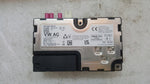 Moduł usług ON LINE VW AUDI SEAT SKODA 10A035284D demontaż