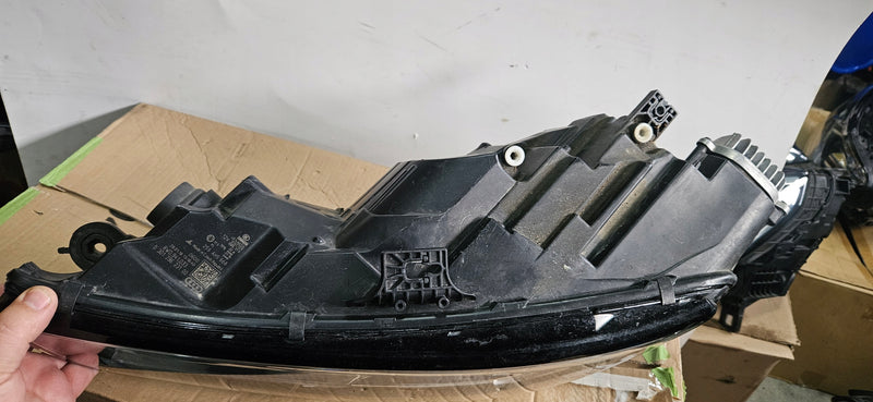 8W0941033 IDEAŁ! Le FUL LED Audi A4 S4 RS4 2018R