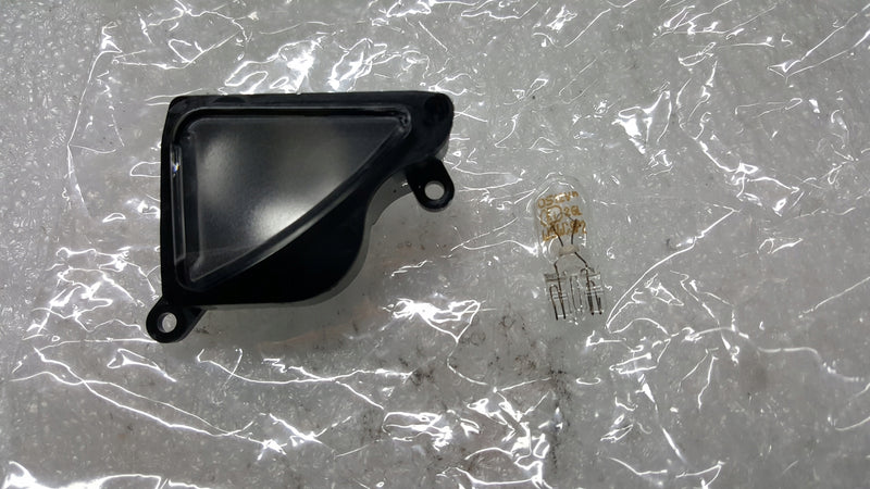NOWA ORYGINALNA lampka LED lusterka prawego SKODA SUPERB OCTAVIA 3T0945292B
