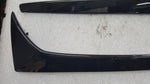Listwy klapy bagażnika lewa + prawa strona SKODA KAROQ 57A827931 57A827932