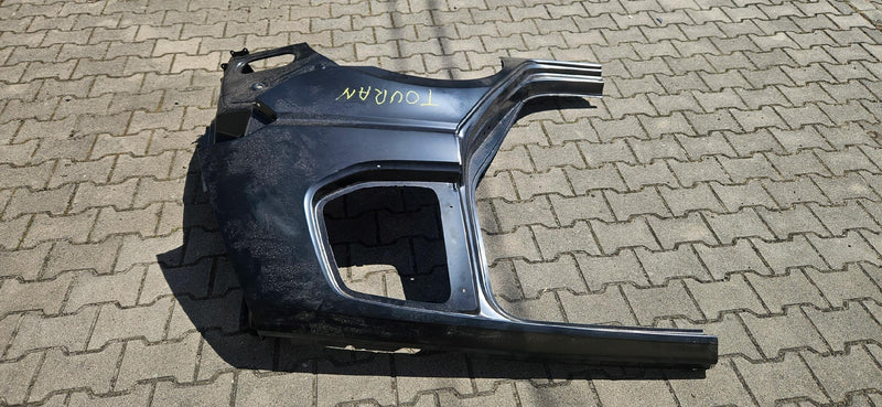 NOWY błotnik lewy tył Volkswagen Touran 5TA809843