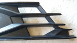 Kratka zderzaka prawy przód AUDI A6 C7 4G0807682AE