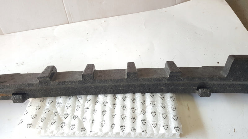 Absorber pianka zderzaka przedniego SEAT LEON 5FA807248C demontaż