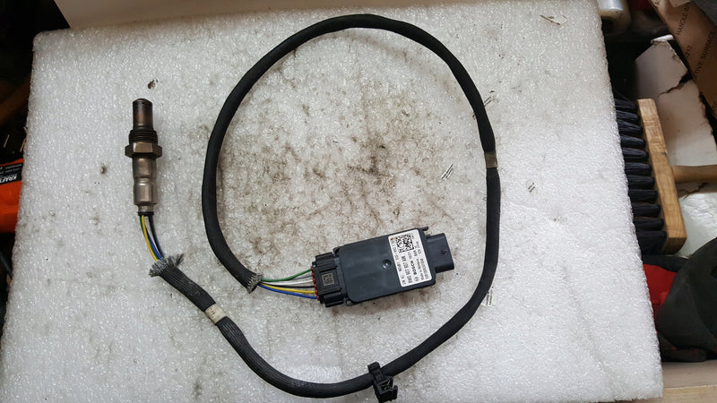 Sonda lambda czujnik NOX VW AUDI 8W0907807AM