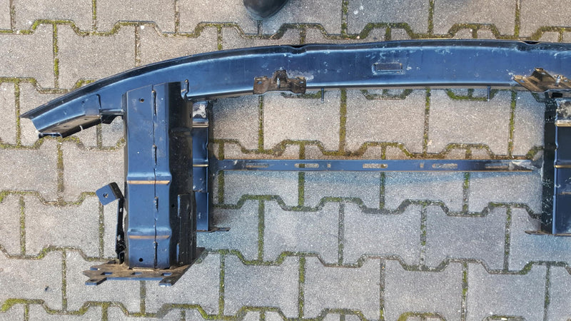 VW ID.4 11A BELKA WZMOCNIENIE ZDERZAK PRZÓD