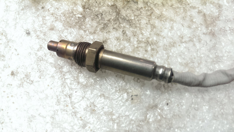 Sonda lambda NOX VW AUDI 04L907805BE demontaż