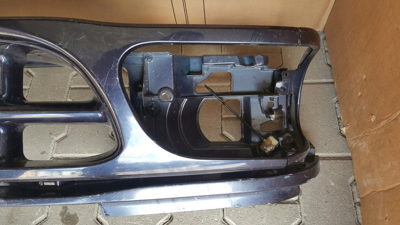 ATRAPA GRILL wraz z wzmocnieniem czołowym FORD EXPLORER II 95r f57b8200