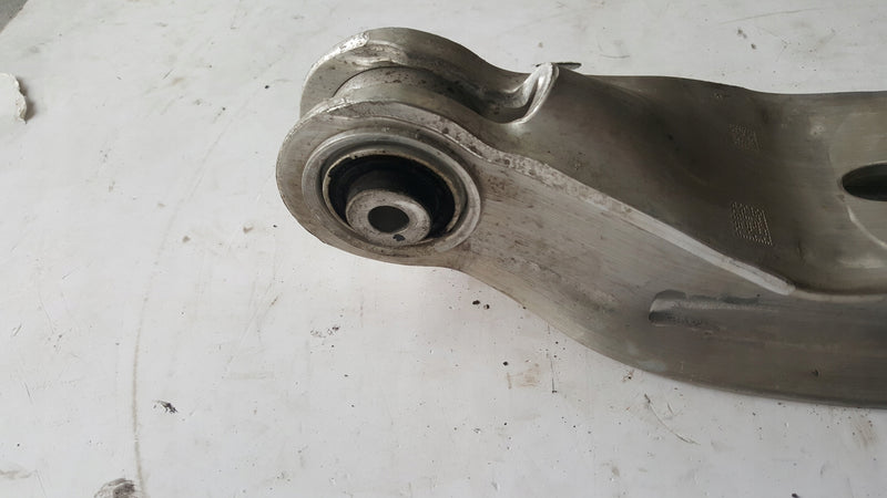 AUDI Q5 II 80A WAHACZ LEWY TYŁ TYLNY 80A505311B