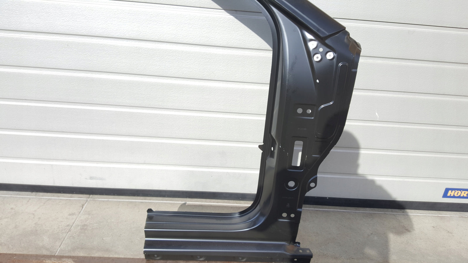 VW TAIGO 2G7 PRÓG SŁUPEK PRAWY 21-25 2G7809836