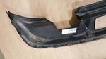 VW Tiguan II 2 16-20 R-Line Spoiler Listwa Dokładka Zderzaka Tył 5NA807568G