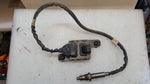 Sonda lambda czujnik NOX- VW SKODA 04L907805ES demontaż